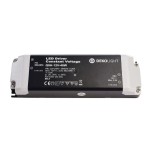 Deko-Light 862162 , Netzgerät (CV, DC), BASIC, CV, Q8H-12-40W, Spannungskonstant, 40.0 W 