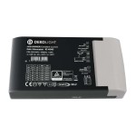 Deko-Light 862193 , Netzgerät (CC, DC) dimmbar, BASIC, DIM, Multi CC, IE-45HD, Stromkons 