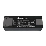 Deko-Light 862196 , Netzgerät (CC, DC), BASIC, CC, V8-30-500mA/30W, Stromkonstant, 15,0- 