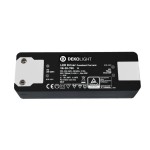 Deko-Light 862198 , Netzgerät (CC, DC), BASIC, CC, V8-30-700mA/30W, Stromkonstant, 14,0- 