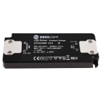 Deko-Light 862232 , Netzgerät (CV, DC), FLAT, CV, UT12V/20W, Spannungskonstant, 20.0 W, 