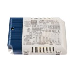 Meanwell 862247 , Netzgerät (CC, DC) dimmbar, Multi CC, LCM-40DA2 / DALI2 + DALI1, Strom 