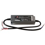 Meanwell 872112 , Netzgerät (CV, DC) dimmbar, CV, PWM-60-24KN, Spannungskonstant, Dimmba 