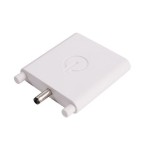 Deko-Light 930250 Elektrisches Systemzubehör, Touch Dimmer Mia, weiß, Länge: 38 mm, Breite: 37.6 m 