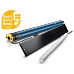 SOMFY 1241947 Funkantrieb im Solarkit 