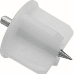 SOMFY 1780082A Walzenkapsel D=60mm 