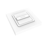 SOMFY 1800535 Taster Smoove Uno VB IN 