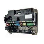 SOMFY 1841142 Control Box 3S Axovia io 