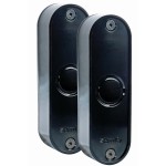 SOMFY 1841233 Lichtschranken-Set 24V IP44 