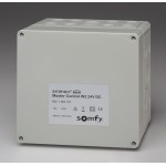 SOMFY 1860187 animeo KNX MasterControl W2 