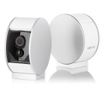 SOMFY 1870584 Indoor Camera für den Innenbereich 