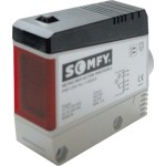 SOMFY 9013647 Reflexions-Lichtschranke 