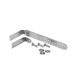 SOMFY 9027035 Montage-Kit Wetterstation für M 