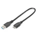 ASSMANN AK-300117-003-S DIGITUS USB 3.0 Anschlusskabel 
