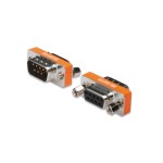 ASSMANN AK-610513-000-I DIGITUS Mini-Null-Modem-Adapter 
