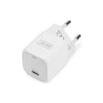 Digitus DA-10060 USB-C Mini Ladeadapter 20W 