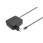 Digitus DA-10072 Notebook Ladegerät USB-C, 100W GaN 