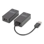 Digitus DA-70139-2 USB CAT Extender 