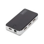 Digitus DA-70222 USB 2.0 7-Port Hub 