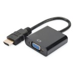 ASSMANN DA-70461 DIGITUS HDMI auf VGA Konverter 