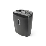 Digitus DA-81608 Aktenvernichter X10CD mit DVD-Schredder 
