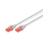 Digitus DK-1612-030 CAT 6 U/UTP Patchkabel 