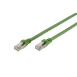 Digitus DK-1644-A-PUR-020 CAT 6A S/FTP Patchkabel, PUR (TPU) 