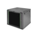 ASSMANN DN-19 09-U-EC-SW DIGITUS Wandgehäuse Dynamic Basic Serie - 600x450 mm (BxT) 