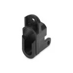 ASSMANN DN-19 PHS-AD DIGITUS Einbausatz für Profil-Halbzylinder in Schwenkgriff 