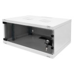 Digitus DN-38010 Wandgehäuse, SOHO, unmontiert - 540x400 mm (BxT) 