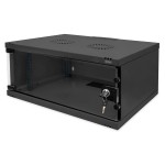 Digitus DN-38011 Wandgehäuse, SOHO, unmontiert - 540x400 mm (BxT) 