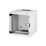 Digitus DN-49100 Wandgehäuse SOHO Pro - 254 mm (10) - 315x300 mm (BxT) 