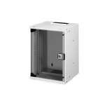 Digitus DN-49102 Wandgehäuse SOHO Pro - 254 mm (10) - 315x300 mm (BxT) 
