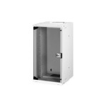 Digitus DN-49104 Wandgehäuse SOHO Pro - 254 mm (10) - 315x300 mm (BxT) 