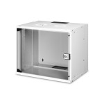 Digitus DN-49204 Wandgehäuse SOHO Pro - 483 mm (19) - 540x400 mm (BxT) 