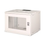 Digitus DN-49208 Wandgehäuse SOHO Pro - 483 mm (19) - 540x400 mm (BxT) 