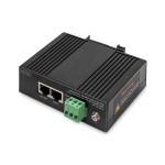 Digitus DN-651141 Gigabit EthernetPoE Injektor, Industriell 