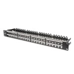 ASSMANN DN-91424 DIGITUS Modulares High Density Patch Panel, geschirmt 