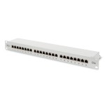 ASSMANN DN-91524S DIGITUS CAT 5e, Klasse D Patch Panel 