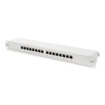 Digitus DN-91616S CAT 6 Klasse E Patch Panel 