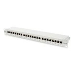 ASSMANN DN-91624S DIGITUS CAT 6, Klasse E Patch Panel 