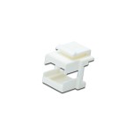 ASSMANN DN-BLIND-LC DIGITUS LC Keystone Adapter for Patch Panel 
