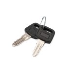 Digitus DN-KEY-WM Schlüssel für Wandgehäuse Dynamic Serie, SOHO 10 & 19 Serie, Ladeschränke 
