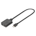 Digitus DS-45327 4K HDMI Splitter 1x2 