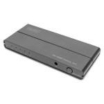 Digitus DS-45329 4K HDMI Switch 4x1 