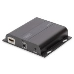 Digitus DS-55123 4K HDMI Extender über CAT / IP (Empfängereinheit) 