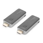 ASSMANN DS-55318 DIGITUS Wireless HDMI Extender Set, 50 m, 1080p/60Hz 