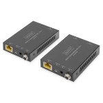 Digitus DS-55506 HDMI Extender Set, 4K/60Hz, 70 m 