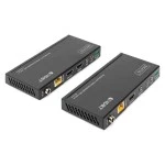 ASSMANN DS-55508 DIGITUS 4K HDBaseT™ HDMI Extender Set, 150 m 