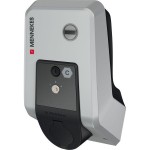 Mennekes eMobility 1343401 Ladestation AMTRON Basic 11 
